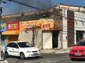 Princípio de incêndio causa tumulto no centro de São Miguel dos Campos