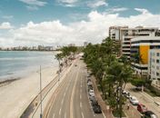 Orla de Maceió