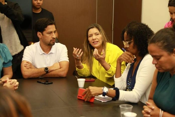 Seminário vai discutir legislação de apoio à mulher no próximo dia 5