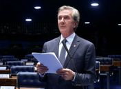 Senador Fernando Collor