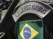 Concurso para soldado Fuzileiro Naval oferta 1.300 vagas para nível médio