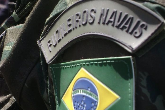 Concurso para soldado Fuzileiro Naval oferta 1.300 vagas para nível médio