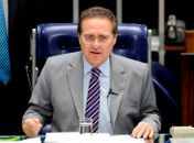 Senador Renan Calheiros