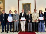 Sebrae Alagoas recebe título de Sócio Benemérito do Instituto Histórico e Geográfico de Alagoas