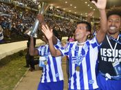 Comemoração do CSA