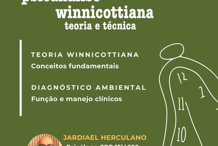 Grupo de Estudos em Psicanálise Winnicottiana