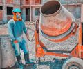 INCC-M: Inflação da construção civil desacelera para 0,25% em setembro