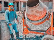 INCC-M: Inflação da construção civil desacelera para 0,25% em setembro