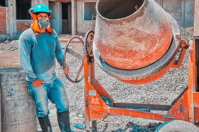 INCC-M: Inflação da construção civil desacelera para 0,25% em setembro