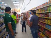 Procon Arapiraca realiza nova pesquisa de preços de itens da cesta básica
