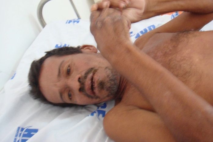Edmilson da Rocha