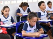 ‘Ideb 10 não é uma linha de chegada’: redes de AL revelam caminho até a nota máxima
