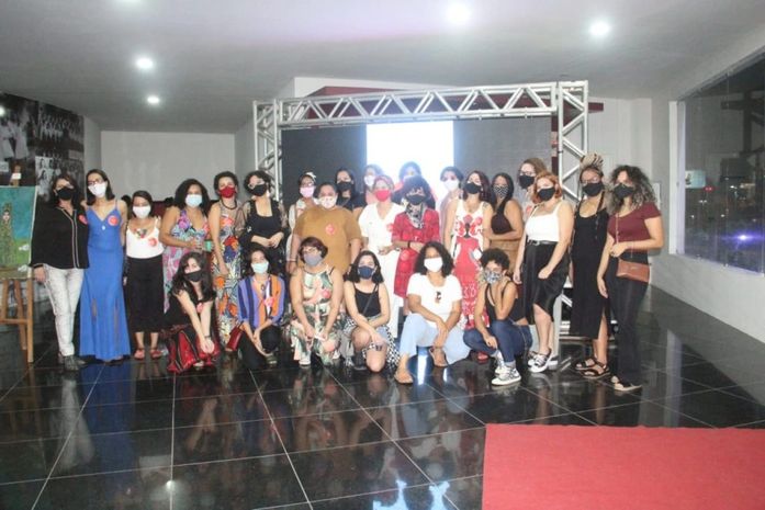 Mulheres do Agreste abrem dezembro com arte, música e voz no Memorial da Mulher de Arapiraca