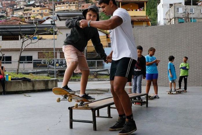 Sem fundo federal, Lei Geral do Esporte não sairá do papel, alertam especialistas