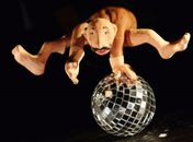 Sesi Bonecos do Mundo chega a Maceió