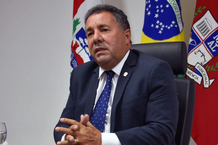 Márcio Roberto Tenório de Albuquerque