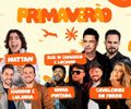 Com Nattan, Zezé di Camargo e Luciano e outras atrações nacionais, Festival Primaverão acontece dias 15 e 16 de dezembro em Traipu