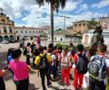 Prefeitura de Penedo inicia 3ª edição do Projeto Turismo do Saber