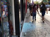 Prefeitura esclarece que tumulto no Centro não foi causado por fiscalização