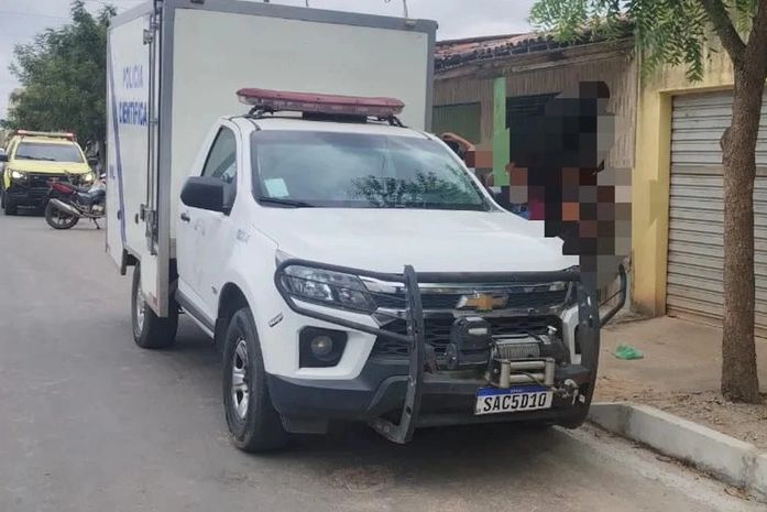 Ex-reeducando é executado a tiros na periferia de Arapiraca