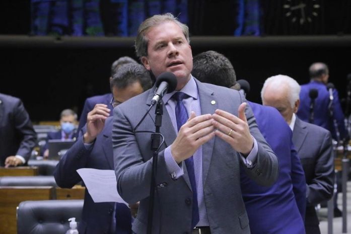 Cão Orelha: Marx Beltrão defende aprovação de projeto que torna hediondo maus-tratos com morte de animal