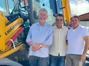 Deputado Paulão destina investimentos para saúde, infraestrutura e agricultura familiar de Branquinha