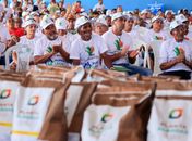 Investimentos do Governo de Alagoas no setor agropecuário beneficiaram mais de 64 mil famílias em 2025