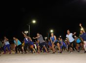 Novembro Azul: Em São José da Laje campanha foi marcada por diversas atividades, cerca de 800 exames foram realizados.