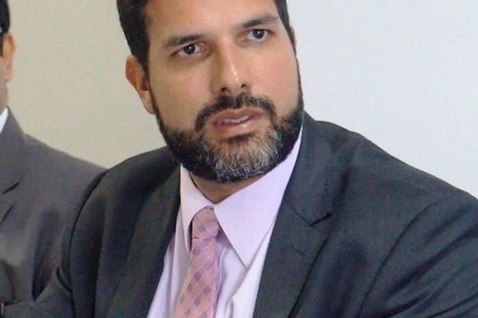 Procurador Rodrigo Tenório