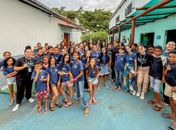 Doações podem garantir título inédito ao Instituto Mandaver em premiação nacional