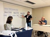 Coordenador do Apoio Técnico do Cosems-AL participa de Oficina sobre Equidade