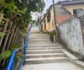 Brota na Grota leva obras de infraestrutura para mais de três mil moradores da Grota do Arroz