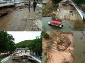 Centro Histórico de Piranhas sofre impactos das chuvas e Prefeitura reorganiza turismo e agenda cultural