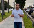 Vereador David do Emprego propõe estações de bicicletas  compartilhadas para ampliar mobilidade na parte alta de Maceió