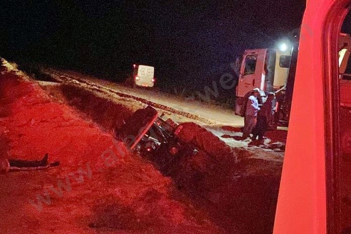 Trabalhador morre em acidente com trator na Zona Rural de Campo Alegre