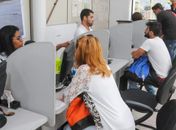 Rui Palmeira inaugura novo Sine Maceió no Antares