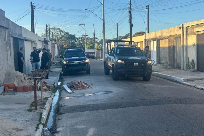 “Última Fatia”: operação desarticula grupo que usava delivery de pizzaria para distribuir drogas em Maceió