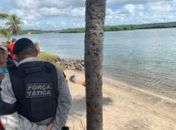 Mulher é encontrada morta às margens de lagoa na Massagueira