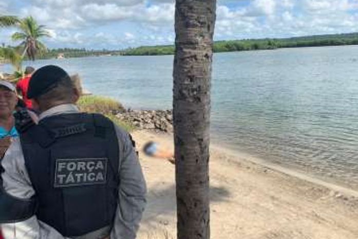 Mulher é encontrada morta às margens de lagoa na Massagueira