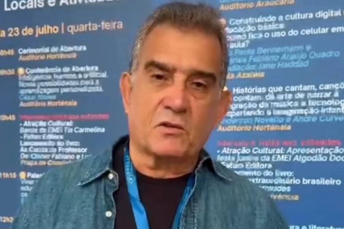 Pão de Açúcar prestigia congresso nacional no RS representado pelo prefeito e vereadoras