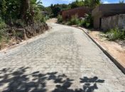 Porto de Pedras: Pavimentação avança em Tatuamunha e leva mais infraestrutura para a comunidade