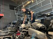 Segurança Pública registra queda histórica nos crimes patrimoniais no primeiro bimestre de 2026