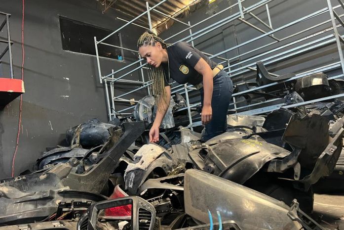 Segurança Pública registra queda histórica nos crimes patrimoniais no primeiro bimestre de 2026