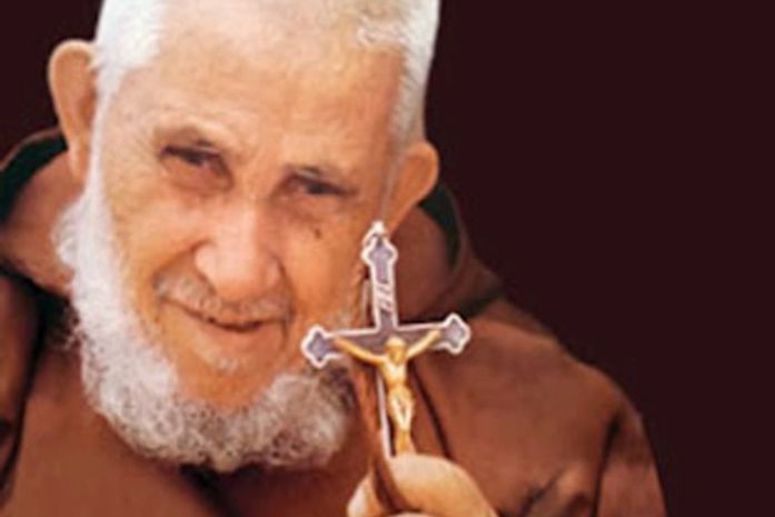 Frei Damião