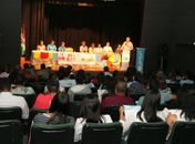 Prefeitura de Arapiraca realiza quarto ciclo de capacitação para o selo Unicef