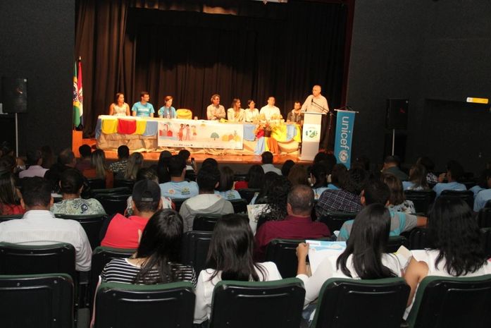 Prefeitura de Arapiraca realiza quarto ciclo de capacitação para o selo Unicef