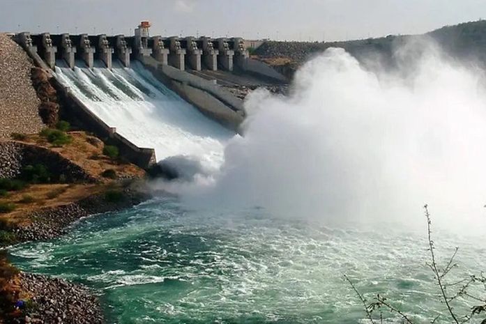 Chesf alerta para aumento da vazão do São Francisco em 4000m³/s; maior volume desde 2009