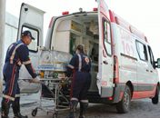 Samu Alagoas contabiliza mais de 20 mil atendimentos nos primeiros seis meses deste ano
