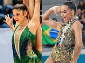 Alagoas terá mais duas atletas em Jogos Olímpicos de Paris, na França