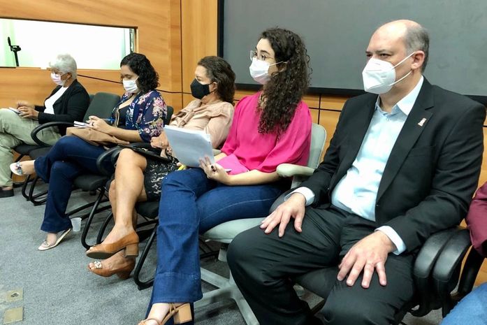 UFAL levará ao conselho o debate sobre critério de inclusão regional